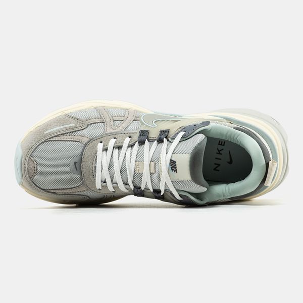 Nike V2K Run Light Iron Ore Grey ALL16574 фото