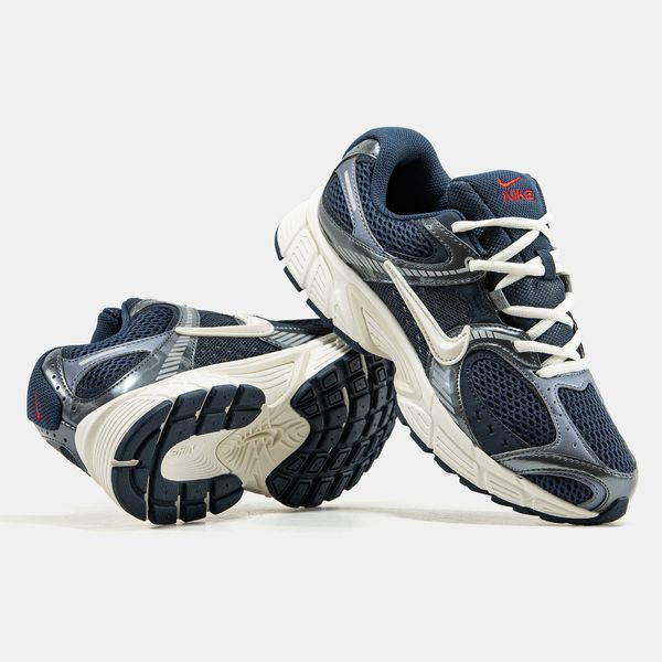 Nike V5 RNR Blue White ALL23862 фото