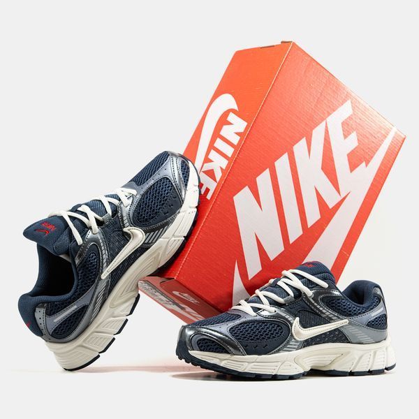 Nike V5 RNR Blue White ALL23862 фото