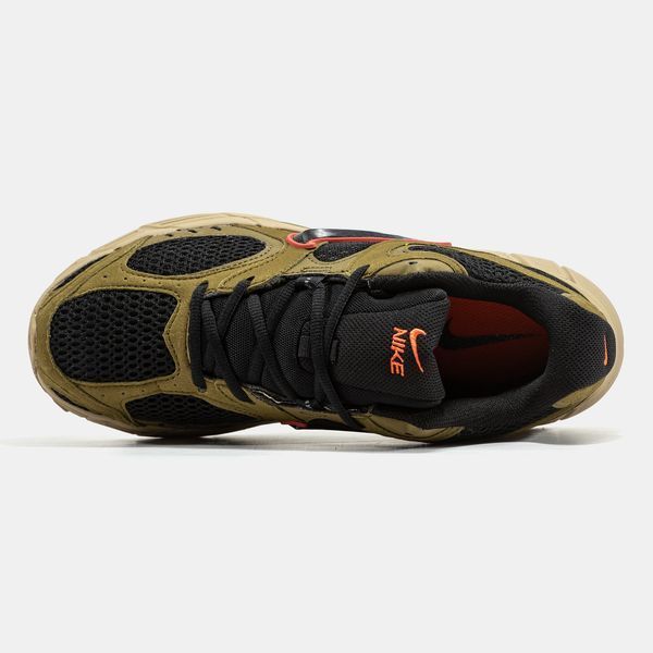 Nike V5 RNR Khaki Black Orange ALL23920 фото