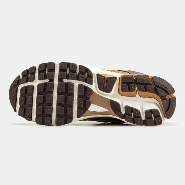 Nike Zoom Vomero 5 Brown Beige ALL12048 фото
