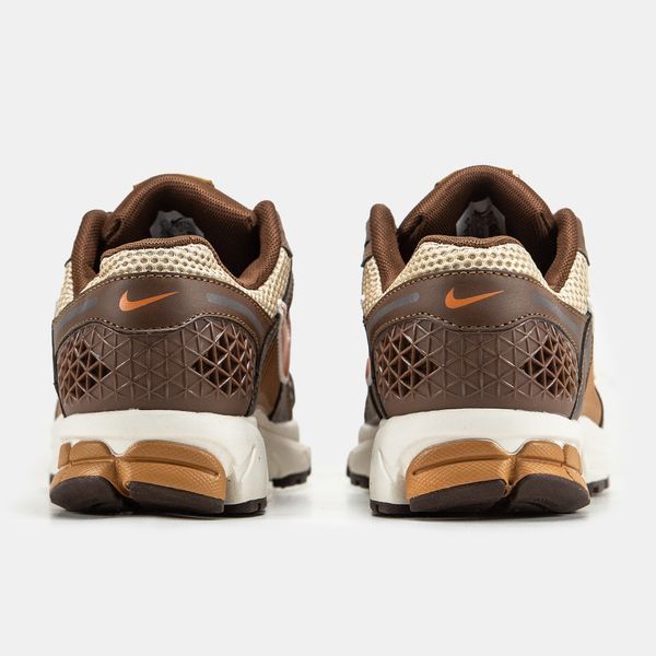 Nike Zoom Vomero 5 Brown Beige ALL12048 фото