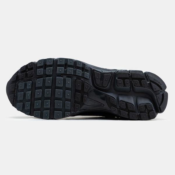 Nike Zoom Vomero 5 Gray Black ALL12368 фото
