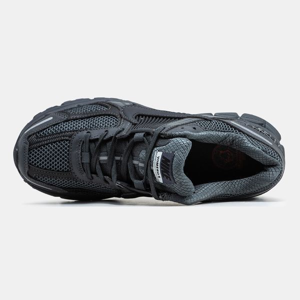 Nike Zoom Vomero 5 Gray Black ALL12368 фото