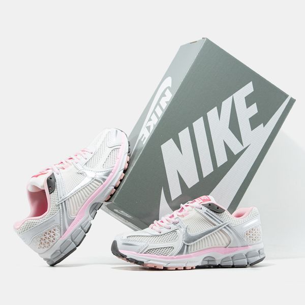 Nike Zoom Vomero 5 Pink ALL12971 фото