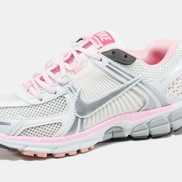 Nike Zoom Vomero 5 Pink ALL12971 фото