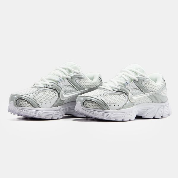 Nike V5 RNR White Silver ALL21454 фото