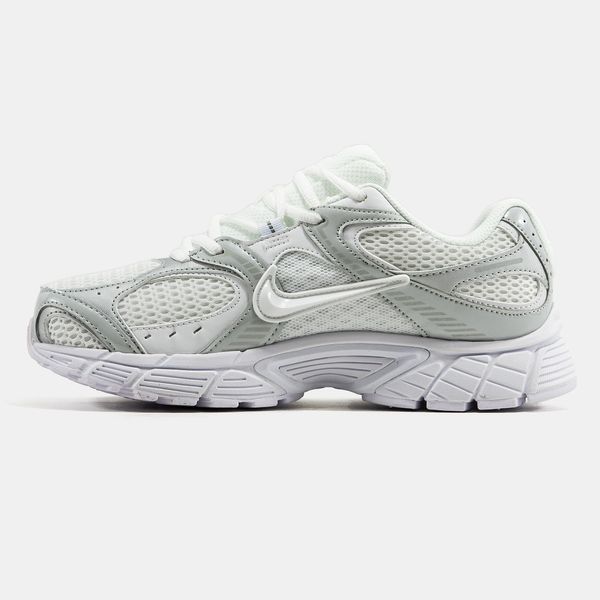 Nike V5 RNR White Silver ALL21454 фото