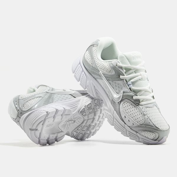 Nike V5 RNR White Silver ALL21454 фото