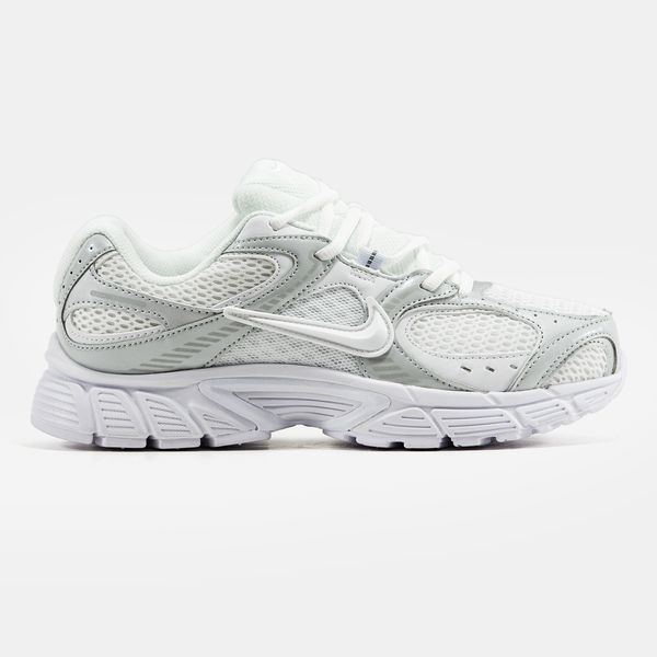 Nike V5 RNR White Silver ALL21454 фото