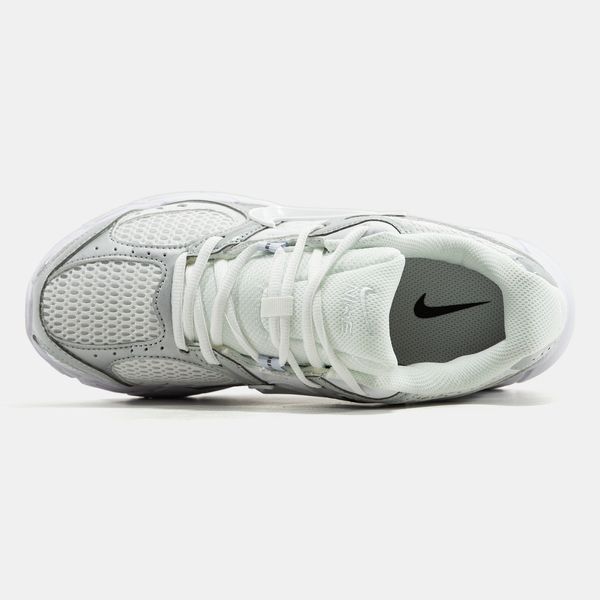 Nike V5 RNR White Silver ALL21454 фото