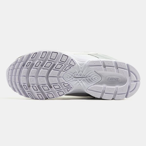 Nike V5 RNR White Silver ALL21454 фото