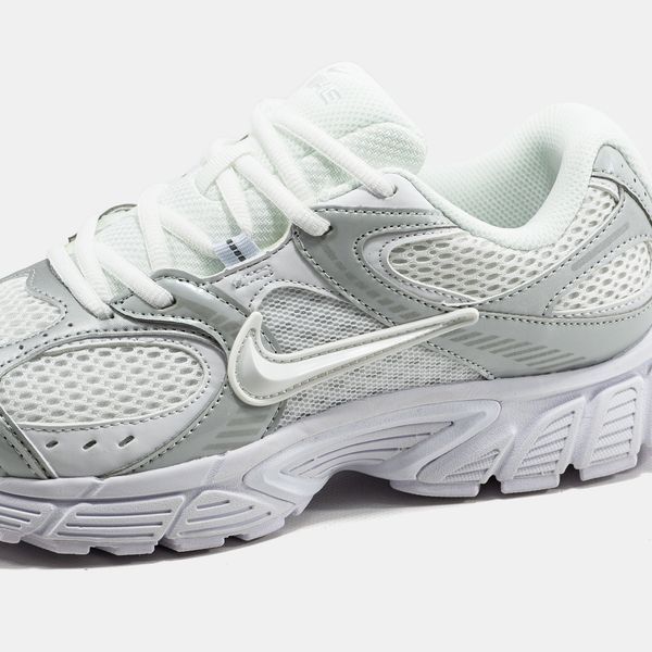 Nike V5 RNR White Silver ALL21454 фото