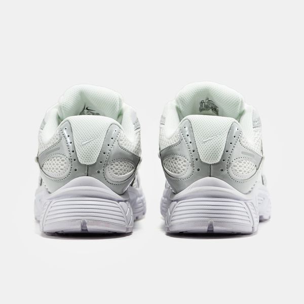 Nike V5 RNR White Silver ALL21454 фото