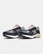 New Balance 990v3 Blue ALL12229 фото 4