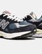 New Balance 990v3 Blue ALL12229 фото 3