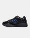 Adidas Response x Bad Bunny CL Triple Black ALL14962 фото 10
