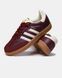 Adidas Samba OG Maroon ALL17678 фото 4
