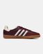 Adidas Samba OG Maroon ALL17678 фото 8