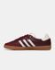 Adidas Samba OG Maroon ALL17678 фото 10