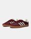 Adidas Samba OG Maroon ALL17678 фото 3