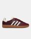 Adidas Samba OG Maroon ALL17678 фото 5