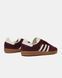 Adidas Samba OG Maroon ALL17678 фото 9