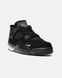 Air Jordan 4 Nigel Brick by Brick Black ALL22738 фото 3