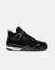 Air Jordan 4 Nigel Brick by Brick Black ALL22738 фото 2