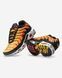 Nike Air Max Plus TN Orange Black ALL02121 фото 3