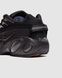 Nike NOCTA Glide Triple Black ALL14501 фото 8