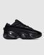 Nike NOCTA Glide Triple Black ALL14501 фото 5