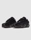 Nike NOCTA Glide Triple Black ALL14501 фото 4