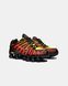Nike Shox TL Black Amarillo ALL17801 фото 3