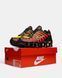 Nike Shox TL Black Amarillo ALL17801 фото 4