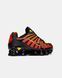 Nike Shox TL Black Amarillo ALL17801 фото 2