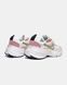 Nike V2K Run Pink White ALL17073 фото 8