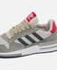 Adidas ZX 500 RM Grey Four ALL00745 фото 2