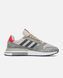 Adidas ZX 500 RM Grey Four ALL00745 фото 5
