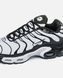 Nike Air Max Plus TN White Black ALL02096 фото 2
