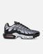 Nike Air Max Plus TN Black White Gradient ALL13680 фото 5