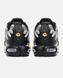 Nike Air Max Plus TN Black White Gradient ALL13680 фото 8