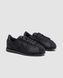 Nike Cortez Triple Black ALL20765 фото 2