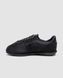Nike Cortez Triple Black ALL20765 фото 7
