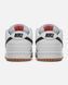 Nike SB Dunk Low J Pack Shadow White ALL12979 фото 9
