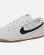Nike SB Dunk Low J Pack Shadow White ALL12979 фото 2