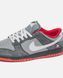 Nike SB Dunk Low Pigeon Grey ALL08855 фото 2