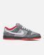Nike SB Dunk Low Pigeon Grey ALL08855 фото 5