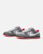 Nike SB Dunk Low Pigeon Grey ALL08855 фото 4