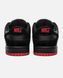 Nike SB Dunk Low Pro Black Pigeon ALL20704 фото 9